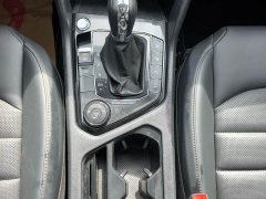 Volkswagen Touareg 330TSI AWD Luxury Plus - ფოტო 17