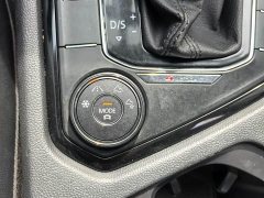 Volkswagen Touareg 330TSI AWD Luxury Plus - ფოტო 18