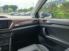 Volkswagen Touareg 330TSI AWD Luxury Plus - ფოტო 19
