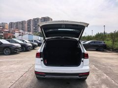 Volkswagen Touareg 330TSI AWD Luxury Plus - ფოტო 20