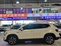 Volkswagen Touareg 330TSI AWD Luxury Plus - ფოტო 3