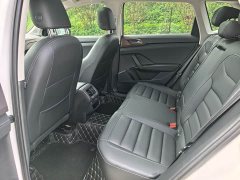 Volkswagen Touareg 330TSI AWD Luxury Plus - ფოტო 6