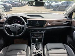 Volkswagen Touareg 330TSI AWD Luxury Plus - ფოტო 7