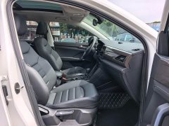 Volkswagen Touareg 330TSI AWD Luxury Plus - ფოტო 8