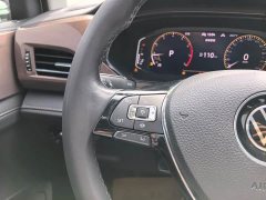 Volkswagen Touareg 330TSI AWD Luxury Plus - ფოტო 9