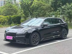 Zeekr Geely Zeekr 001 WE Edition 100kWh Rear-Wheel Drive - ფოტო 1