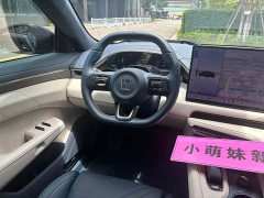 Zeekr Geely Zeekr 001 WE Edition 100kWh Rear-Wheel Drive - ფოტო 10