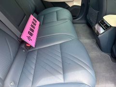 Zeekr Geely Zeekr 001 WE Edition 100kWh Rear-Wheel Drive - ფოტო 13