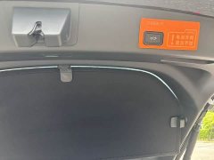 Zeekr Geely Zeekr 001 WE Edition 100kWh Rear-Wheel Drive - ფოტო 16