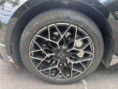 Zeekr Geely Zeekr 001 WE Edition 100kWh Rear-Wheel Drive - ფოტო 18