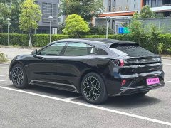 Zeekr Geely Zeekr 001 WE Edition 100kWh Rear-Wheel Drive - ფოტო 19