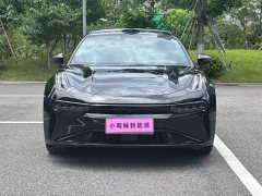 Zeekr Geely Zeekr 001 WE Edition 100kWh Rear-Wheel Drive - ფოტო 2
