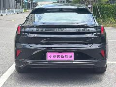 Zeekr Geely Zeekr 001 WE Edition 100kWh Rear-Wheel Drive - ფოტო 20