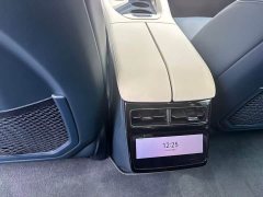 Zeekr Geely Zeekr 001 WE Edition 100kWh Rear-Wheel Drive - ფოტო 8
