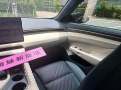 Zeekr Geely Zeekr 001 WE Edition 100kWh Rear-Wheel Drive - ფოტო 9