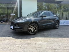 Porsche Macan 2.0T Dream Edition - ფოტო 1