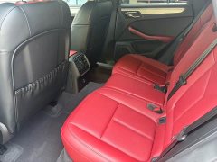 Porsche Macan 2.0T Dream Edition - ფოტო 10