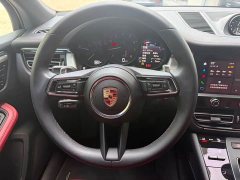 Porsche Macan 2.0T Dream Edition - ფოტო 12
