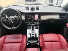 Porsche Macan 2.0T Dream Edition - ფოტო 13
