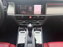Porsche Macan 2.0T Dream Edition - ფოტო 15