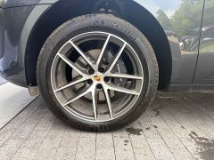 Porsche Macan 2.0T Dream Edition - ფოტო 18