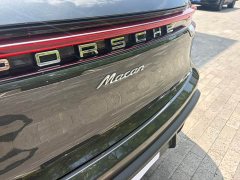 Porsche Macan 2.0T Dream Edition - ფოტო 19