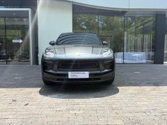 Porsche Macan 2.0T Dream Edition - ფოტო 2
