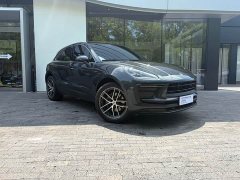 Porsche Macan 2.0T Dream Edition - ფოტო 3
