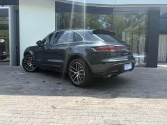 Porsche Macan 2.0T Dream Edition - ფოტო 5