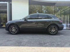 Porsche Macan 2.0T Dream Edition - ფოტო 6