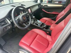 Porsche Macan 2.0T Dream Edition - ფოტო 7