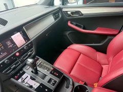 Porsche Macan 2.0T Dream Edition - ფოტო 8