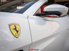 Ferrari Portofino 2021 3.9T M - ფოტო 10