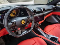 Ferrari Portofino 2021 3.9T M - ფოტო 11