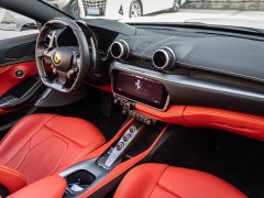 Ferrari Portofino 2021 3.9T M - ფოტო 12