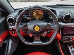 Ferrari Portofino 2021 3.9T M - ფოტო 13