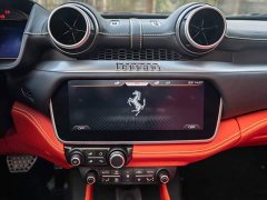 Ferrari Portofino 2021 3.9T M - ფოტო 14