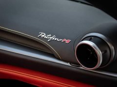 Ferrari Portofino 2021 3.9T M - ფოტო 16