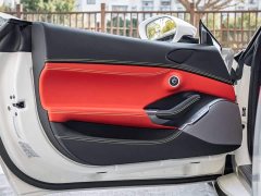 Ferrari Portofino 2021 3.9T M - ფოტო 17