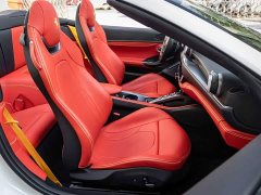 Ferrari Portofino 2021 3.9T M - ფოტო 19
