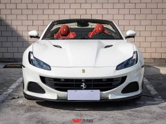 Ferrari Portofino 2021 3.9T M - ფოტო 2