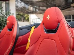 Ferrari Portofino 2021 3.9T M - ფოტო 20