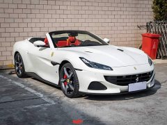 Ferrari Portofino 2021 3.9T M - ფოტო 3