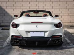 Ferrari Portofino 2021 3.9T M - ფოტო 5