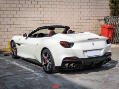 Ferrari Portofino 2021 3.9T M - ფოტო 6