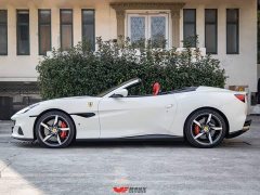 Ferrari Portofino 2021 3.9T M - ფოტო 7