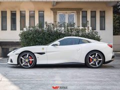 Ferrari Portofino 2021 3.9T M - ფოტო 8