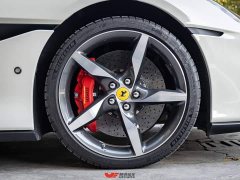 Ferrari Portofino 2021 3.9T M - ფოტო 9