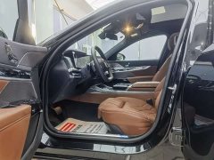 BMW 7 Series 2023 740Li Luxury Package - ფოტო 11