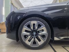 BMW 7 Series 2023 740Li Luxury Package - ფოტო 13